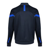 Kinetic Full Zip Track Top - Adult