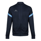 Kinetic Full Zip Track Top - Youth