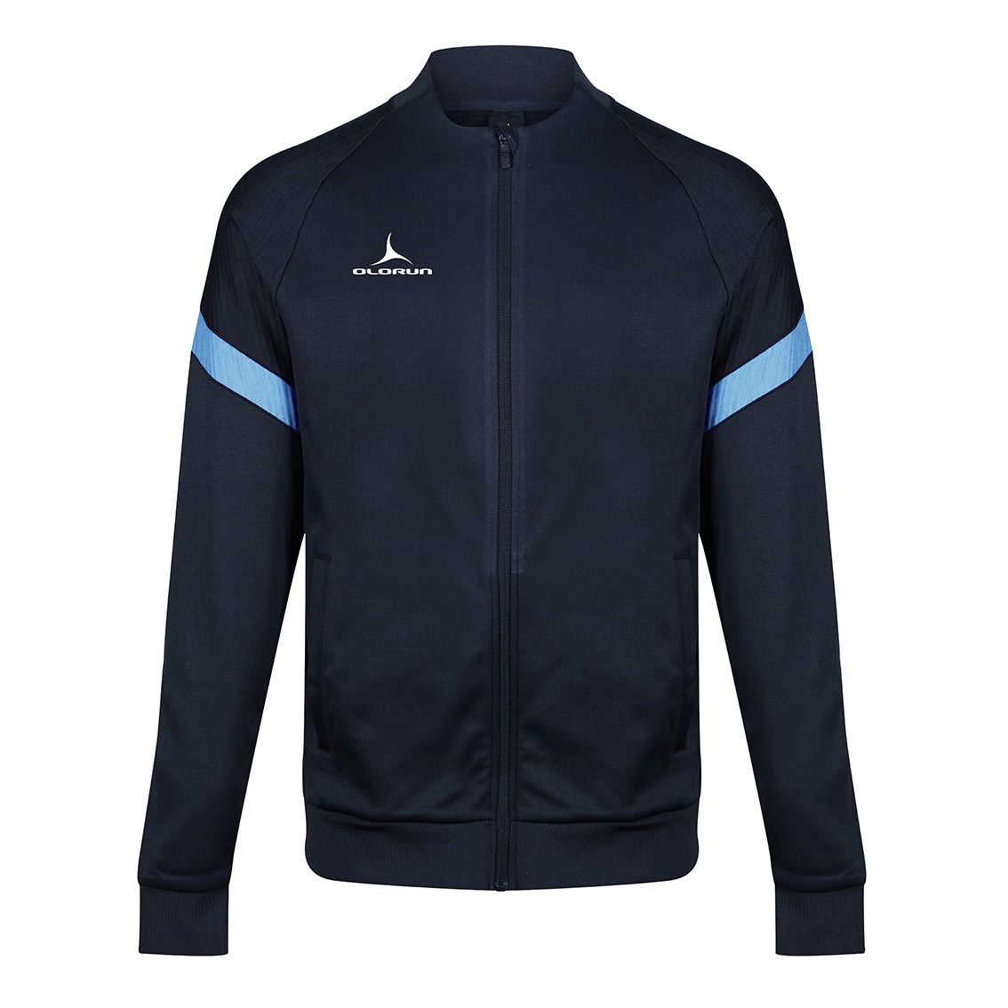 Kinetic Midlayer Top Zip - Youth