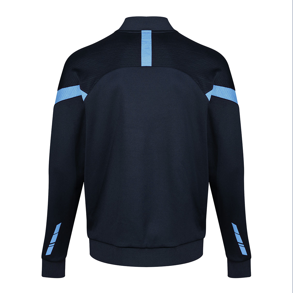 Kinetic Full Zip Track Top - Adult