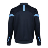 Kinetic Full Zip Track Top - Adult
