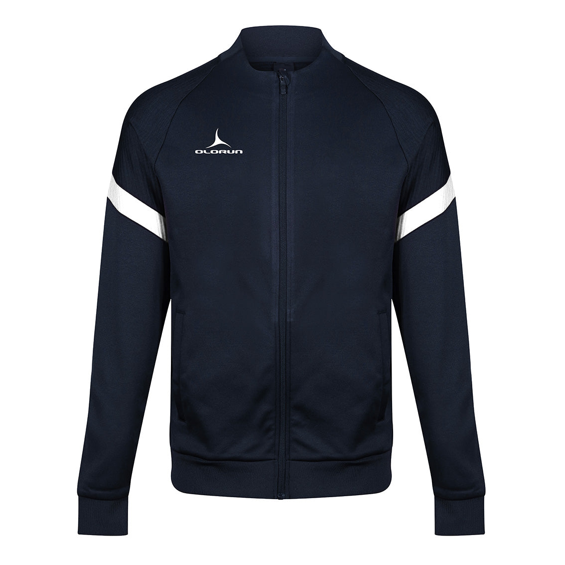 Kinetic Midlayer Top Zip - Adult
