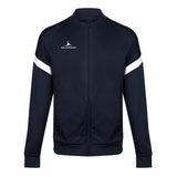 Kinetic Midlayer Top Zip - Youth