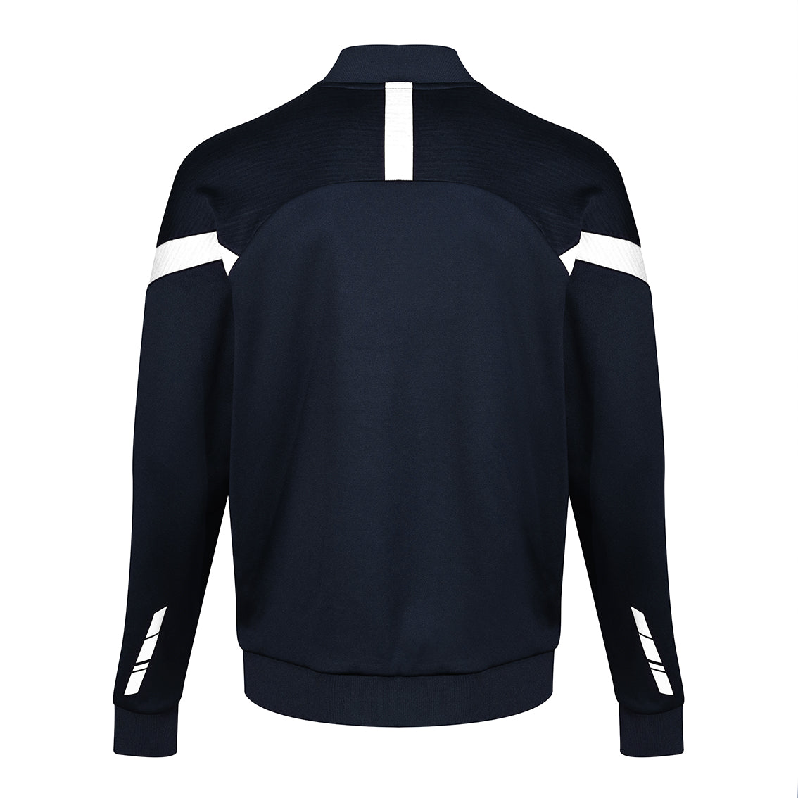 Kinetic Full Zip Track Top - Adult