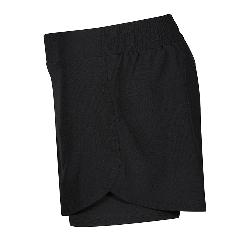 Igen 2In1 Sports Short - Adult