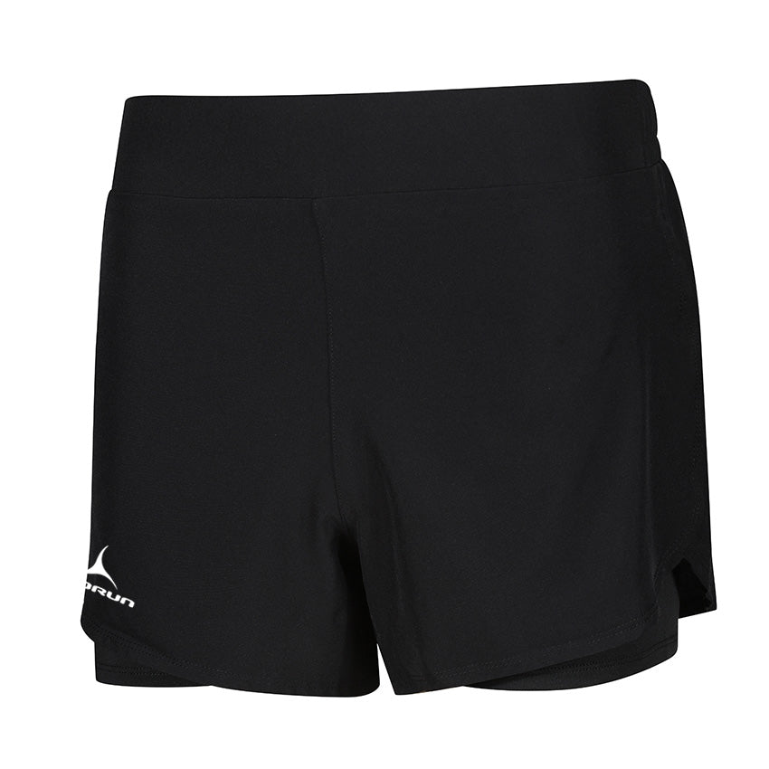 Igen 2In1 Sports Short - Adult