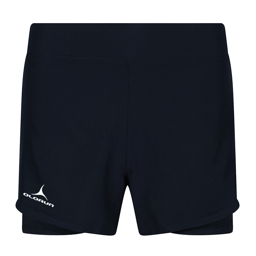 Igen 2In1 Sports Short - Adult