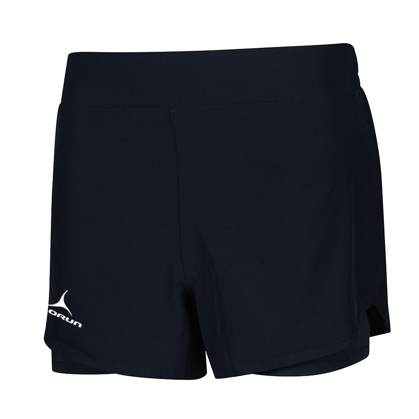 Igen 2In1 Sports Short - Adult