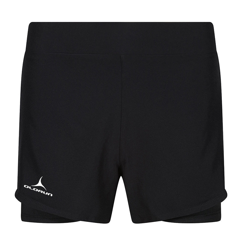 Igen 2In1 Sports Short - Adult
