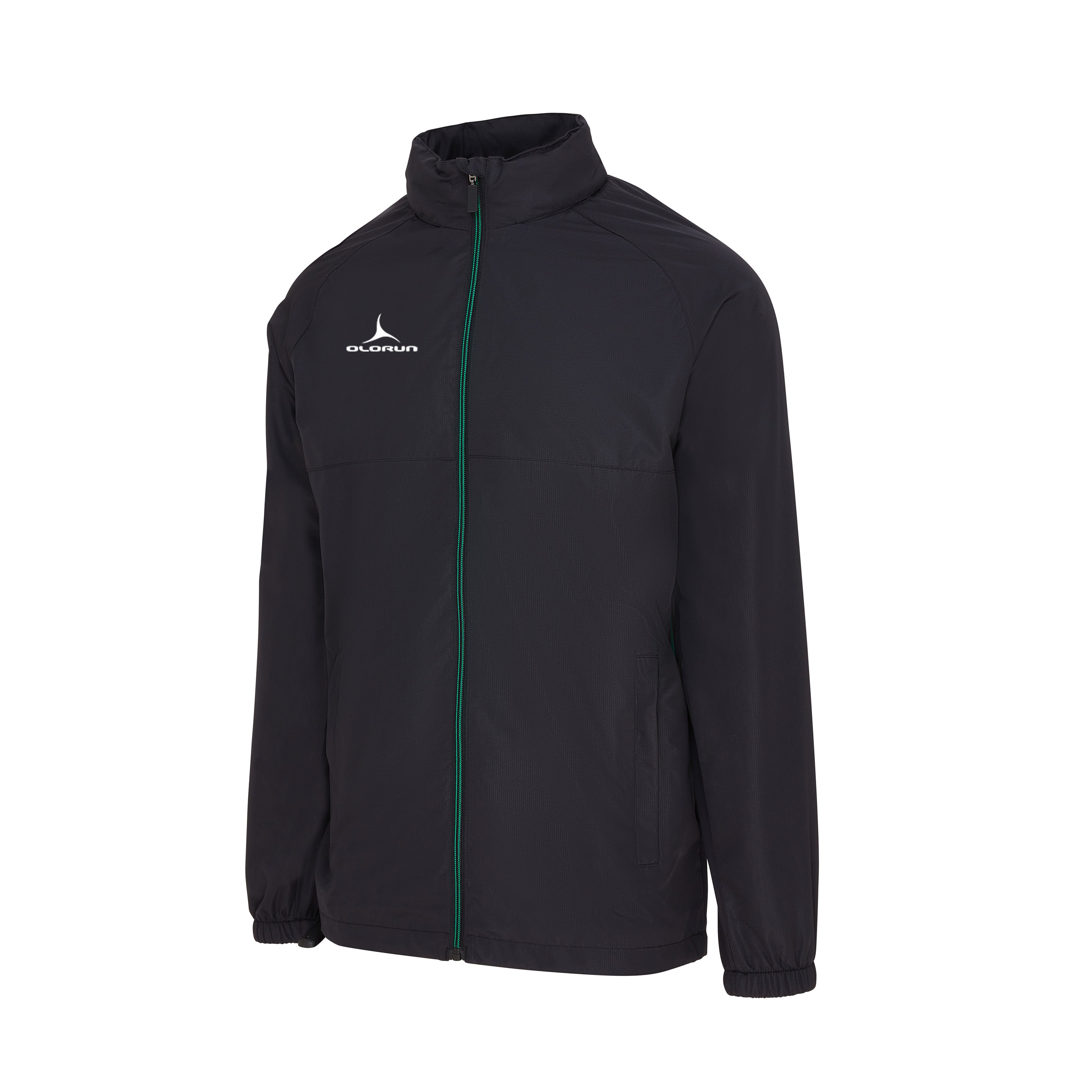 Igen Showerproof Jacket - Adult