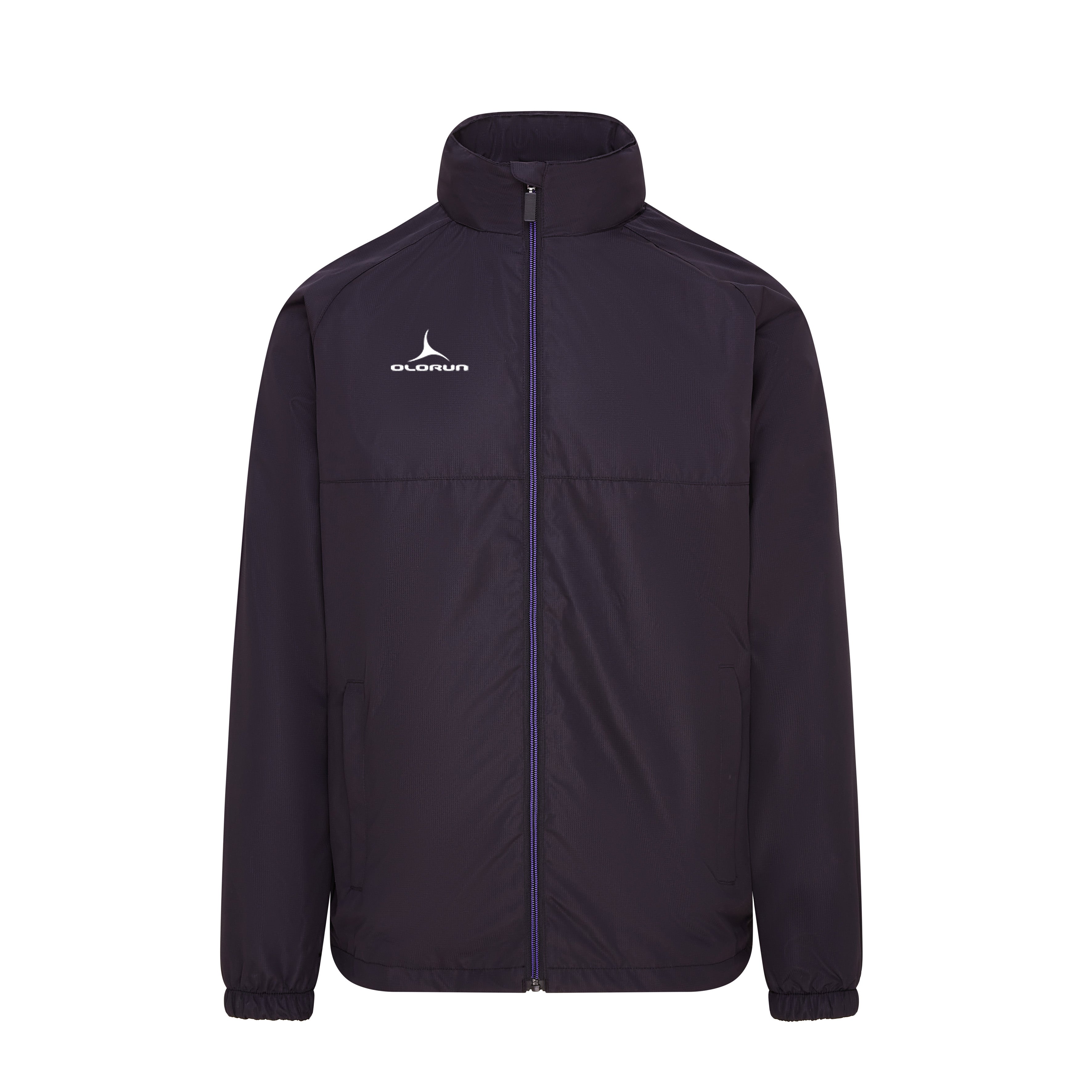 Igen Showerproof Jacket - Youth