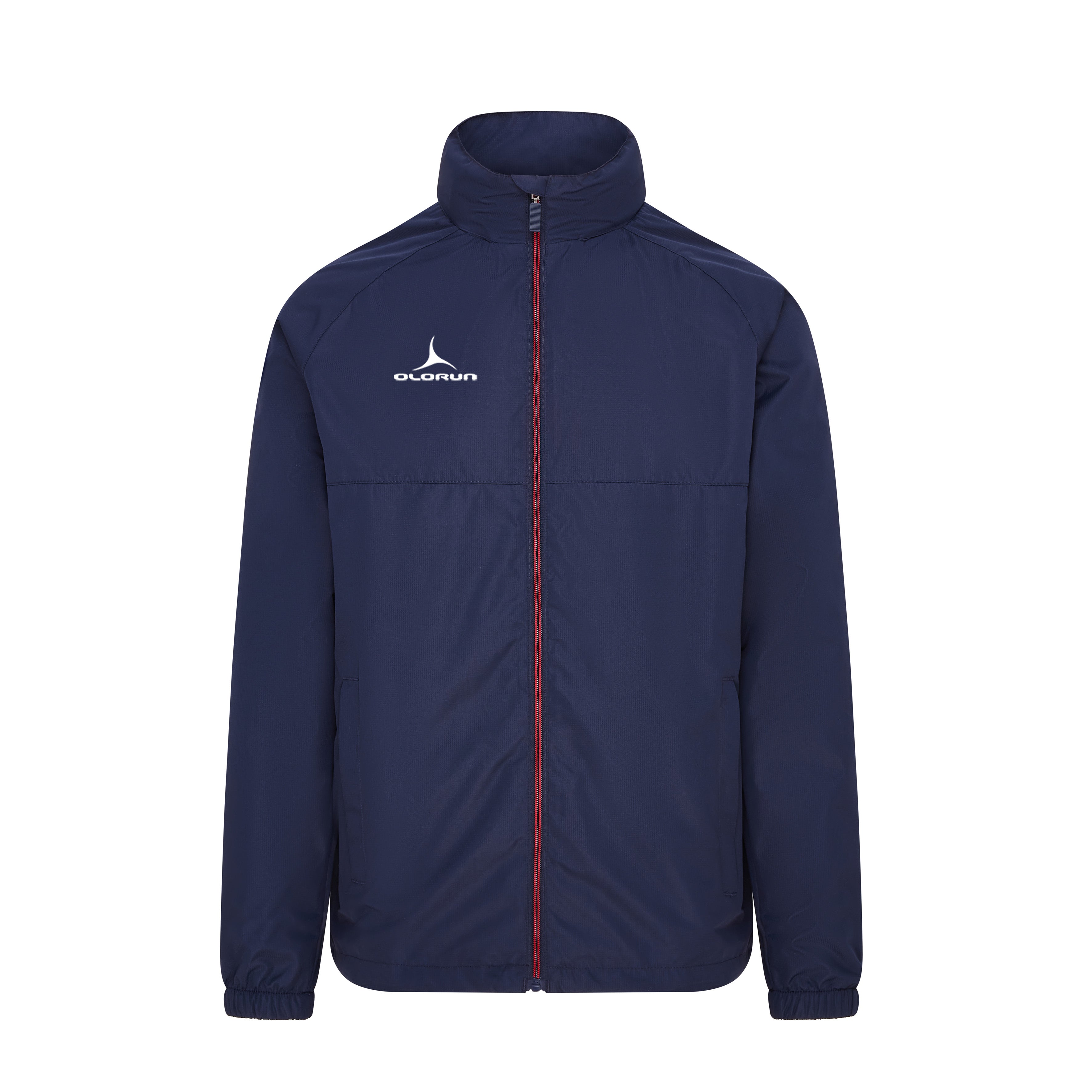 Igen Showerproof Jacket - Youth