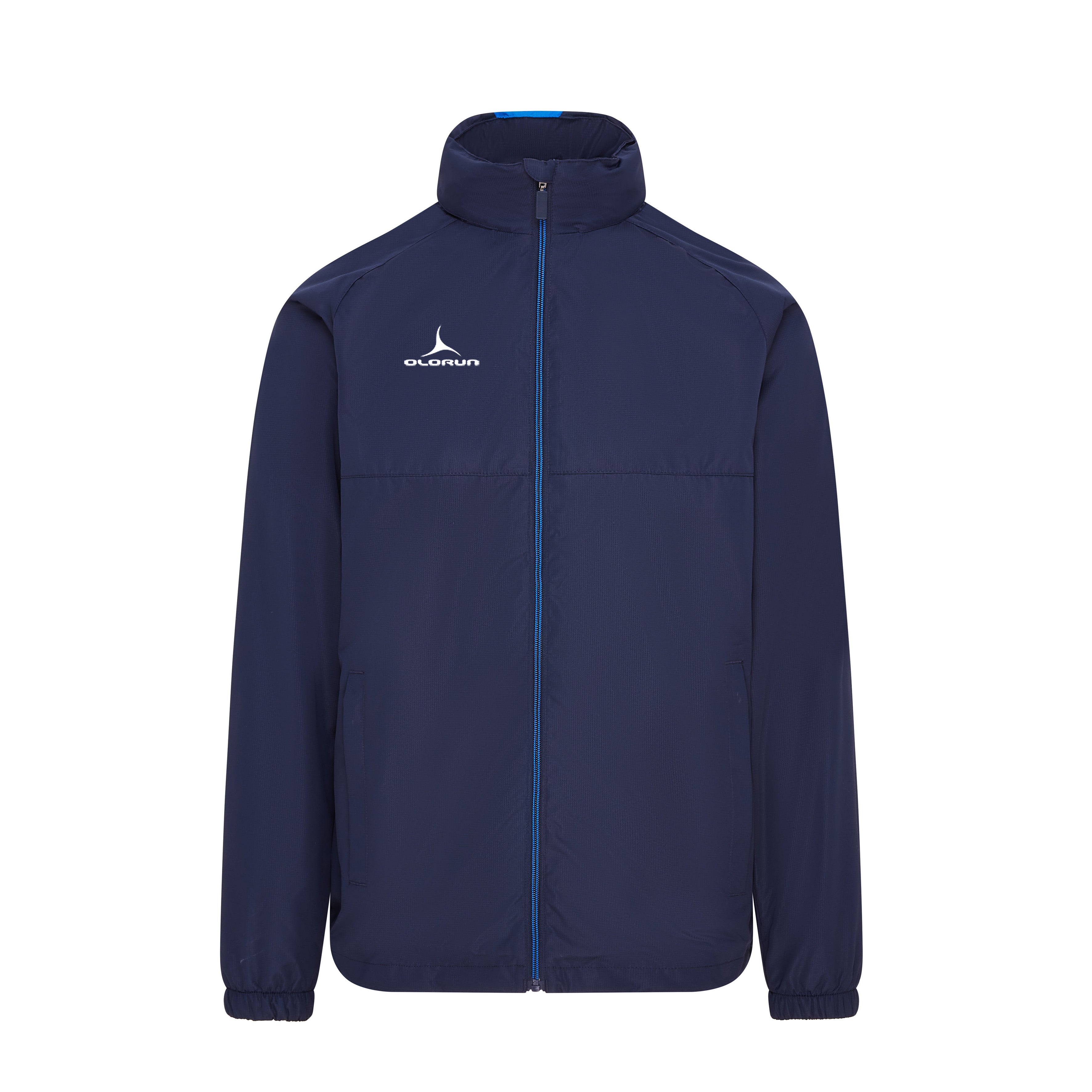 Igen Showerproof Jacket - Adult