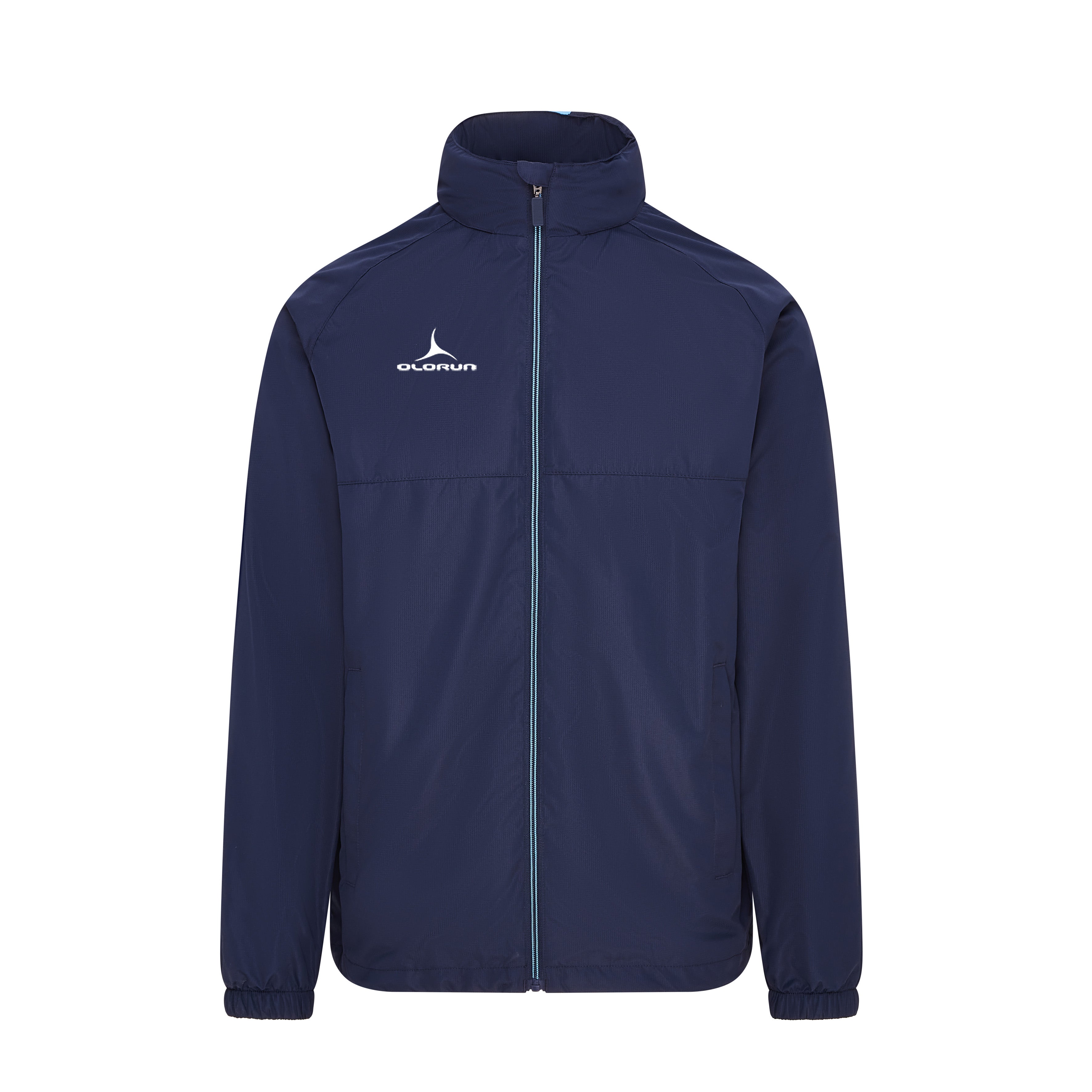 Igen Showerproof Jacket - Youth