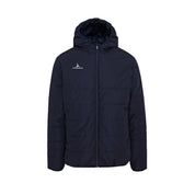 Apex Quilted Jacket - Youth