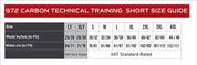 Carbon Technical Training Short - Youth