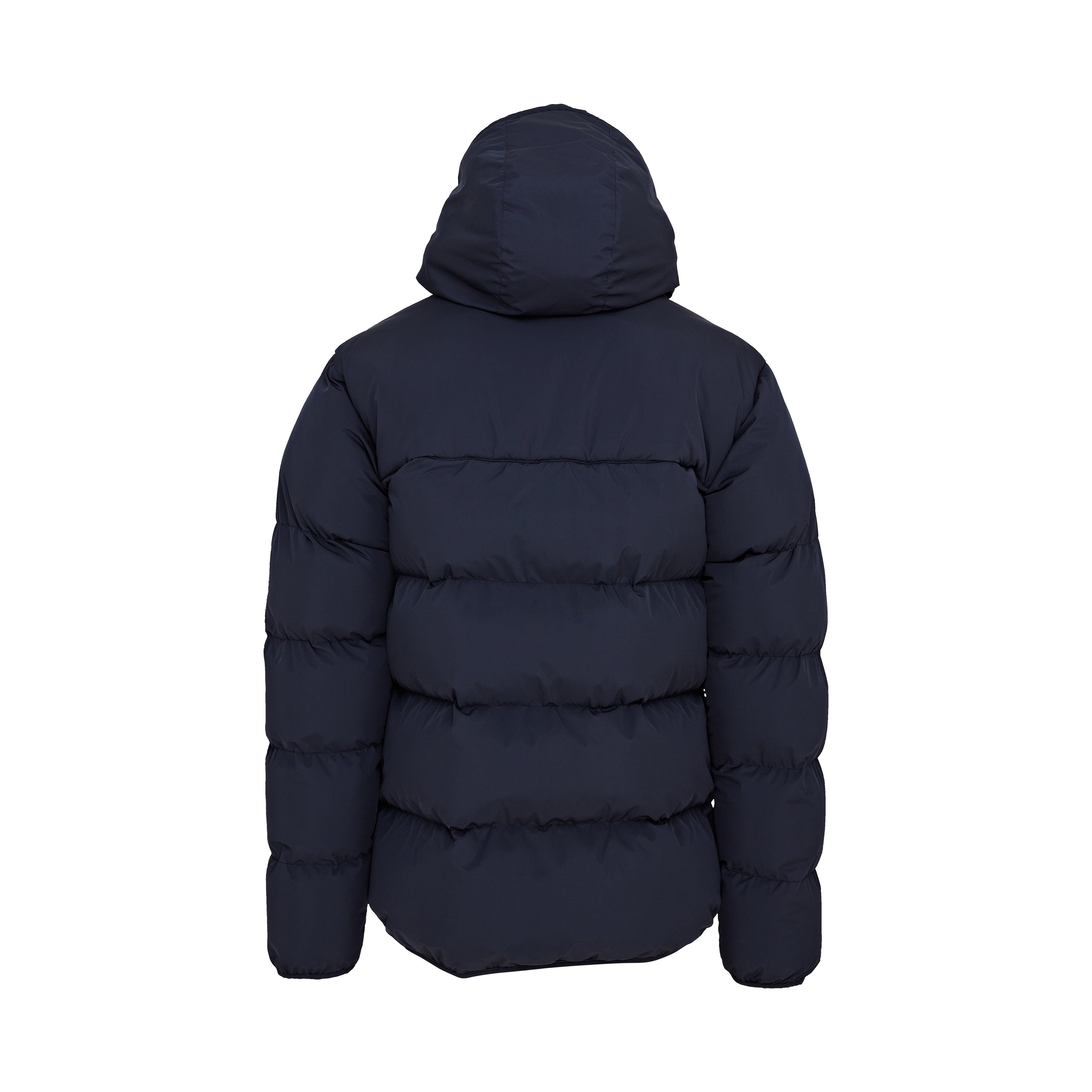 Chevron Puffer Jacket - Youth