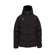 Chevron Puffer Jacket - Youth