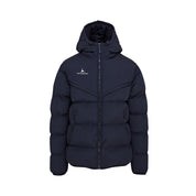 Chevron Puffer Jacket - Youth