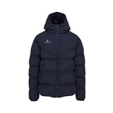 Chevron Puffer Jacket - Youth
