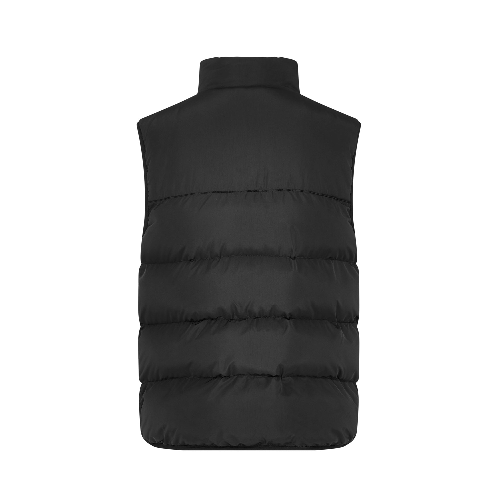 Chevron Puffer Gilet - Adult