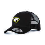 Smart Performance Coaching Trucker Style Cap