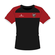 Aberdare Athletic-ish Adult's Short Sleeve T-Shirt