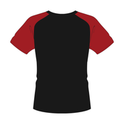 Aberdare Athletic-ish Adult's Short Sleeve T-Shirt