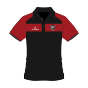 Aberdare Athletic-ish  Adult's Polo Shirt
