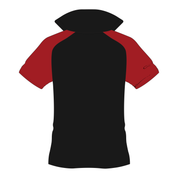 Aberdare Athletic-ish  Adult's Polo Shirt