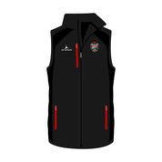 Aberdare Athletic-ish Adullt Padded Gilet