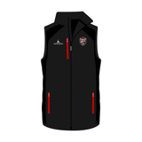 Aberdare Athletic-ish Adullt Padded Gilet