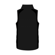 Aberdare Athletic-ish Adullt Padded Gilet