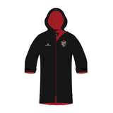 Aberdare Athletic-ish Adult Changing Robe
