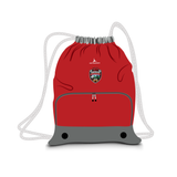 Aberdare Athletic-ish Drawstring Bag
