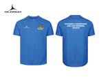 Angle FC Adults Winners performance tee