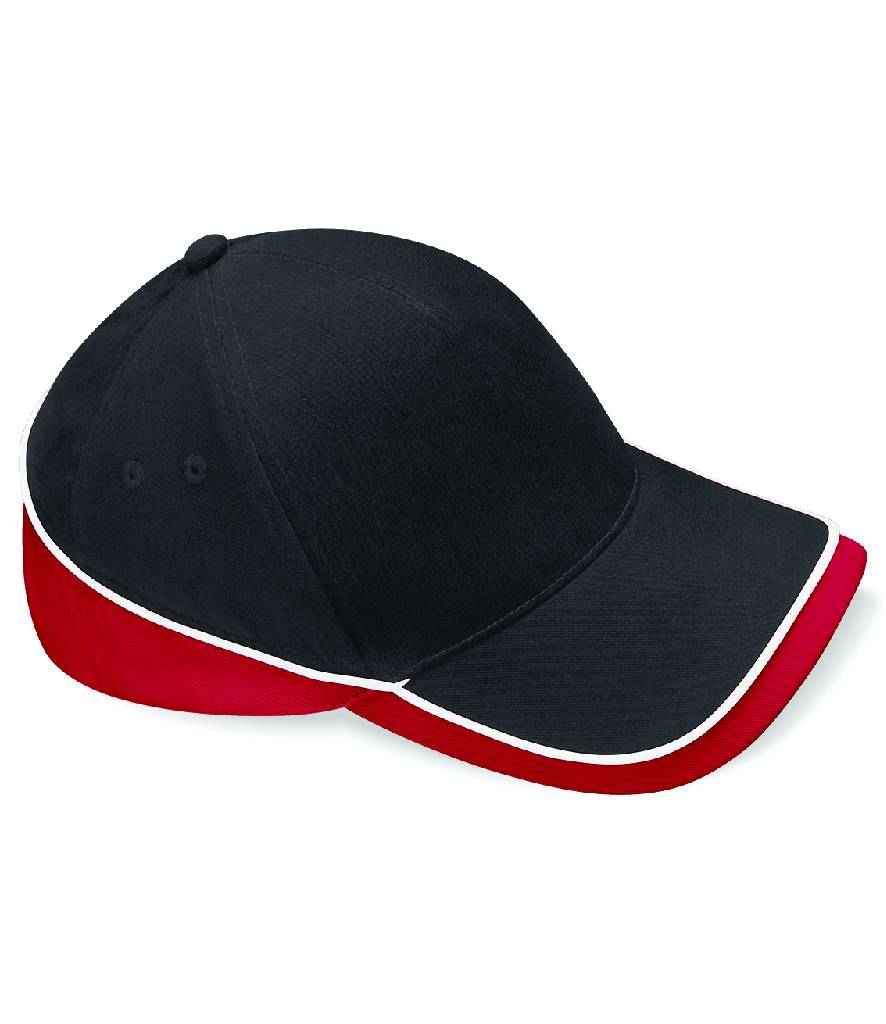 Teamwear Competition Cap