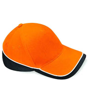 Teamwear Competition Cap