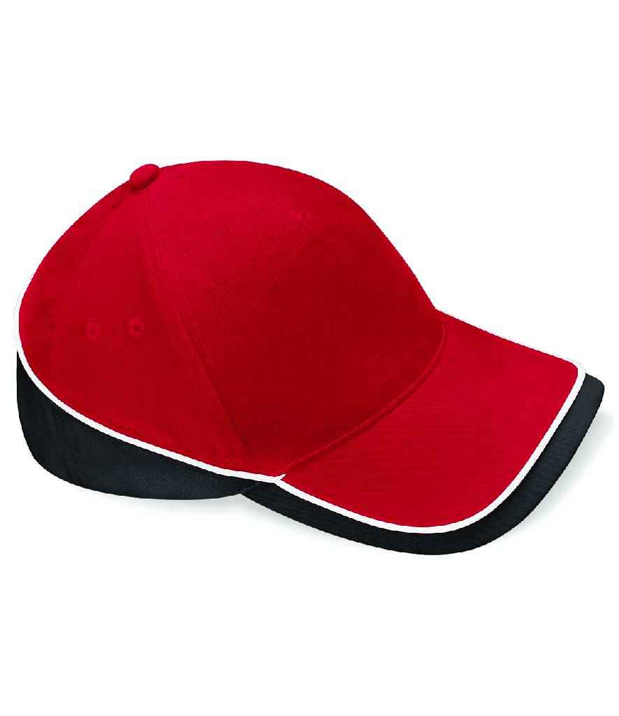 Teamwear Competition Cap