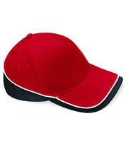 Teamwear Competition Cap