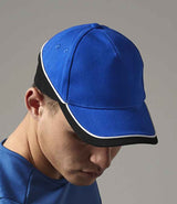 Teamwear Competition Cap