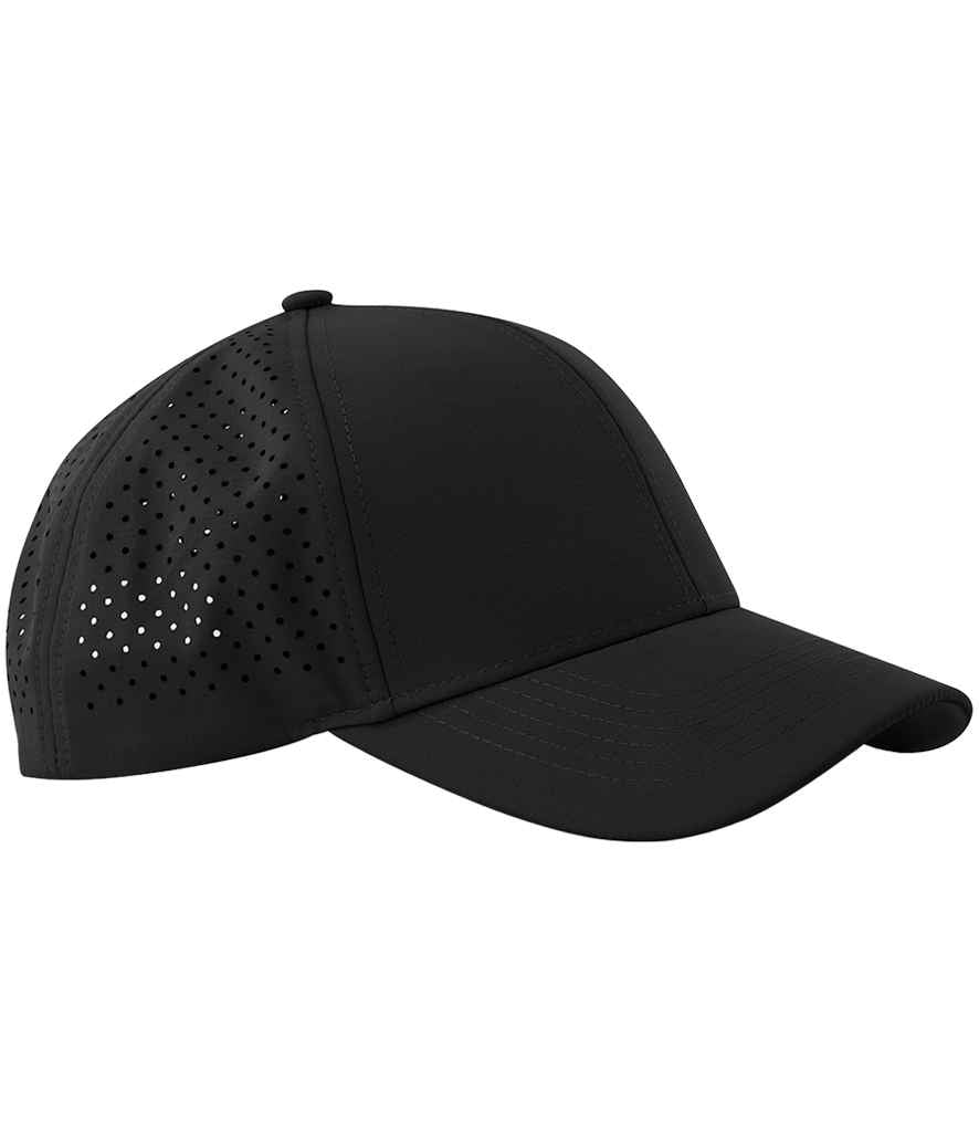 Laser Performance Trucker Cap
