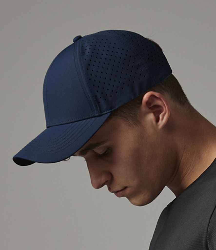 Laser Performance Trucker Cap