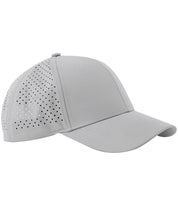 Laser Performance Trucker Cap