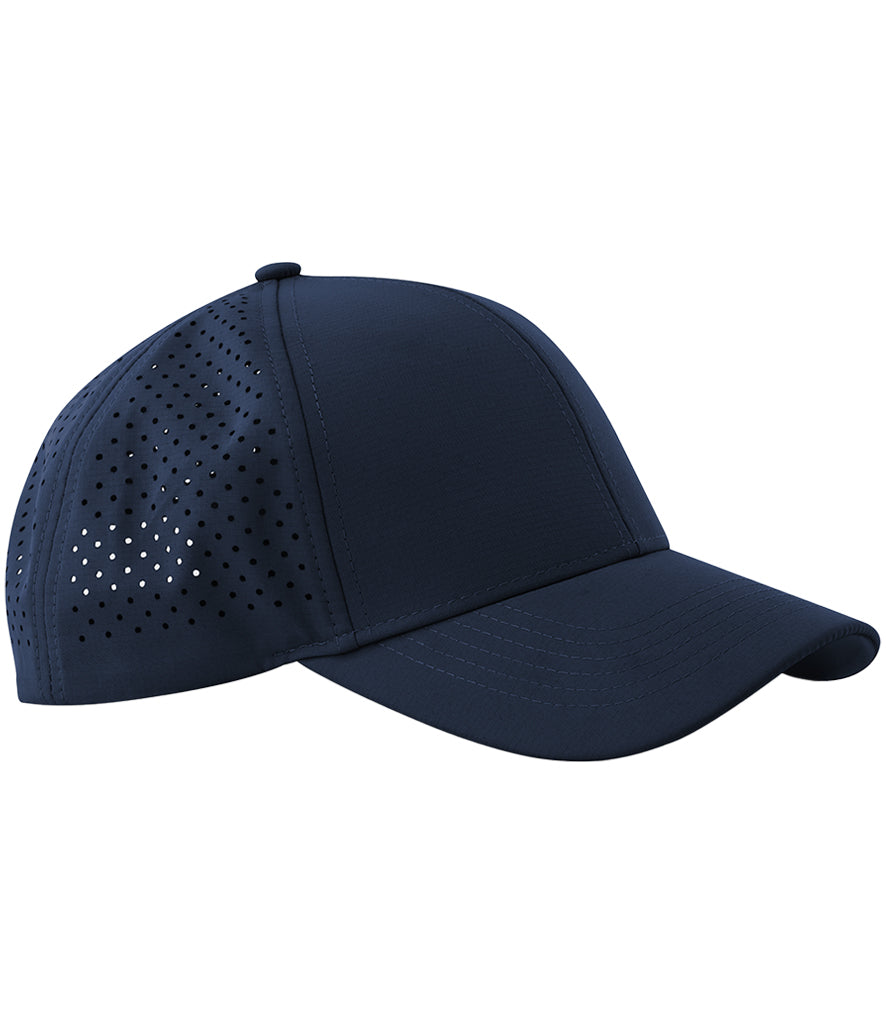 Laser Performance Trucker Cap