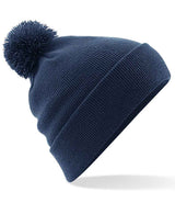 Pom Pom Beanie