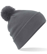 Pom Pom Beanie