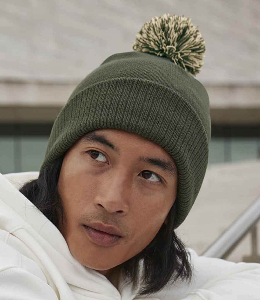 Snowstar Beanie