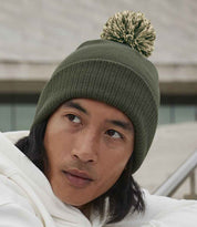 Snowstar Beanie