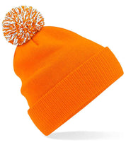 Snowstar Beanie